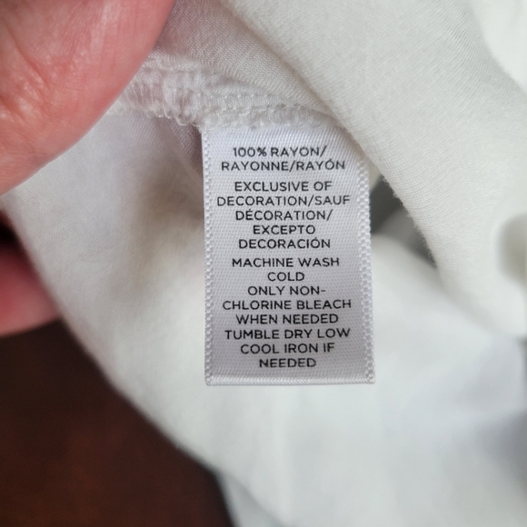 LOFT Top - Picture 4 of 4